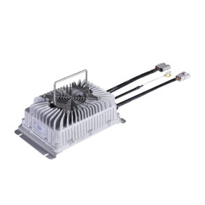 ePropulsion E-Batterie Ladegerät 30A