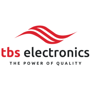 TBS Electronics Logo