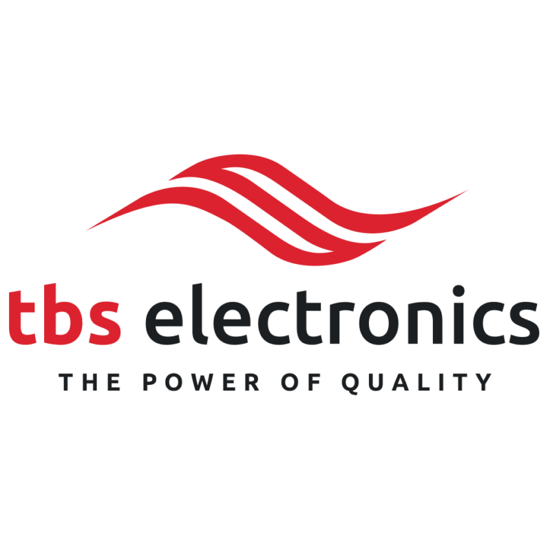 TBS Electronics DC Modular Schraube