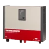 TBS Electronics Powersine 2000-12, 2500-24, 3000-12, 3500-24, 3500-48 Wechselrichter, Inverter, Seitenansicht