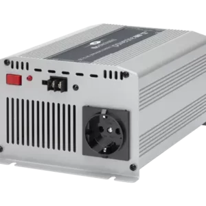 TBS Electronics Powersine 600-12, 800-24, 800-48 Wechselrichter