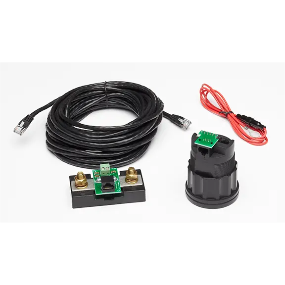 TBS Electronics Quick Connection Kit