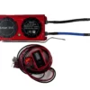 Daly Smart BMS Lifepo4 Batteriemanagementsystem, 150A, 4S, Zubehör
