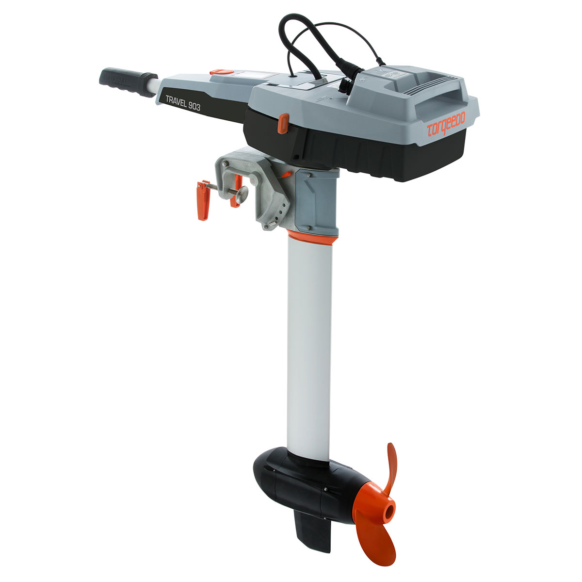 Torqeedo Travel 903 C – Bild 3